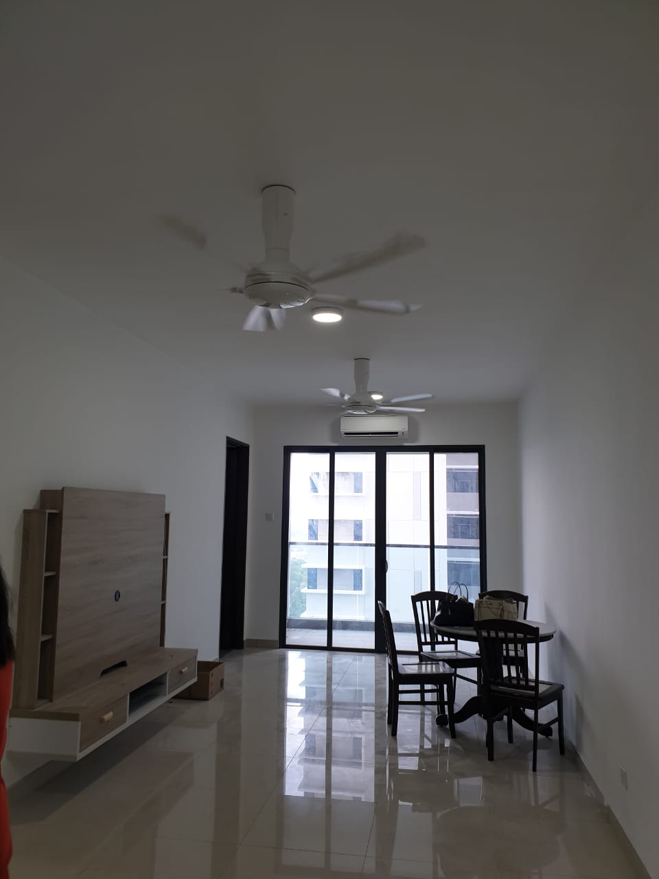 Symphony Tower — for rent in Balakong